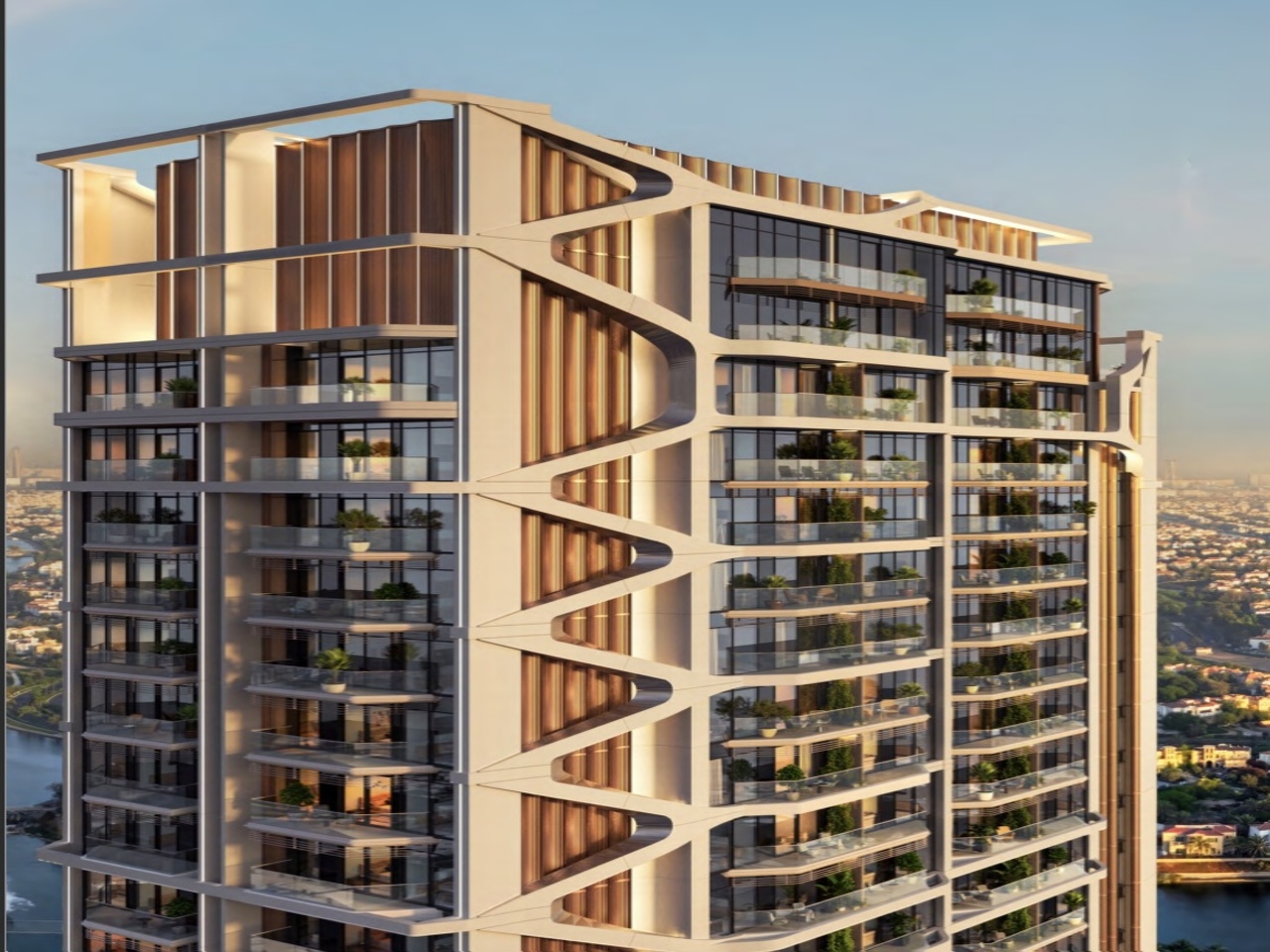 Eltiera Heights / Q4 2028